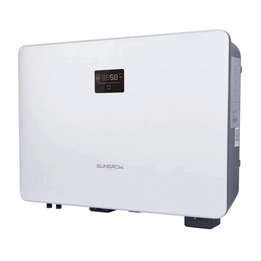 Hybrid Inverter Solar