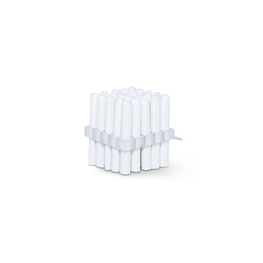 How to Remove Wall Plugs