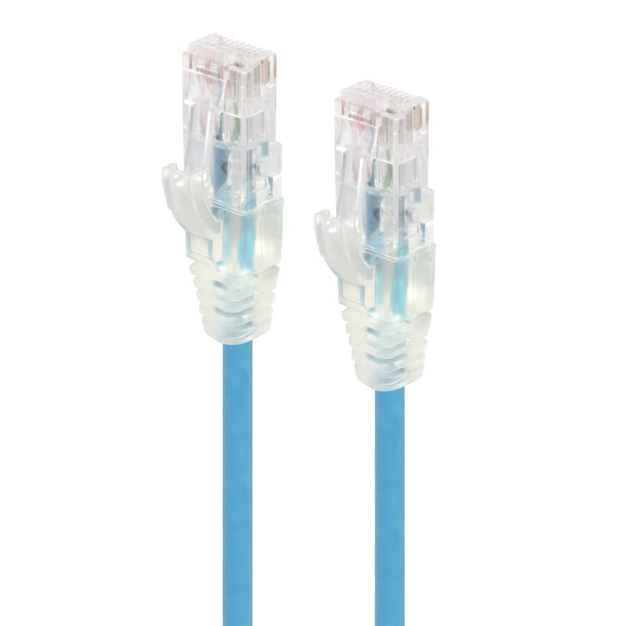 Cat6 Cables