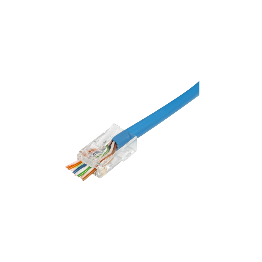 Cat6 Termination