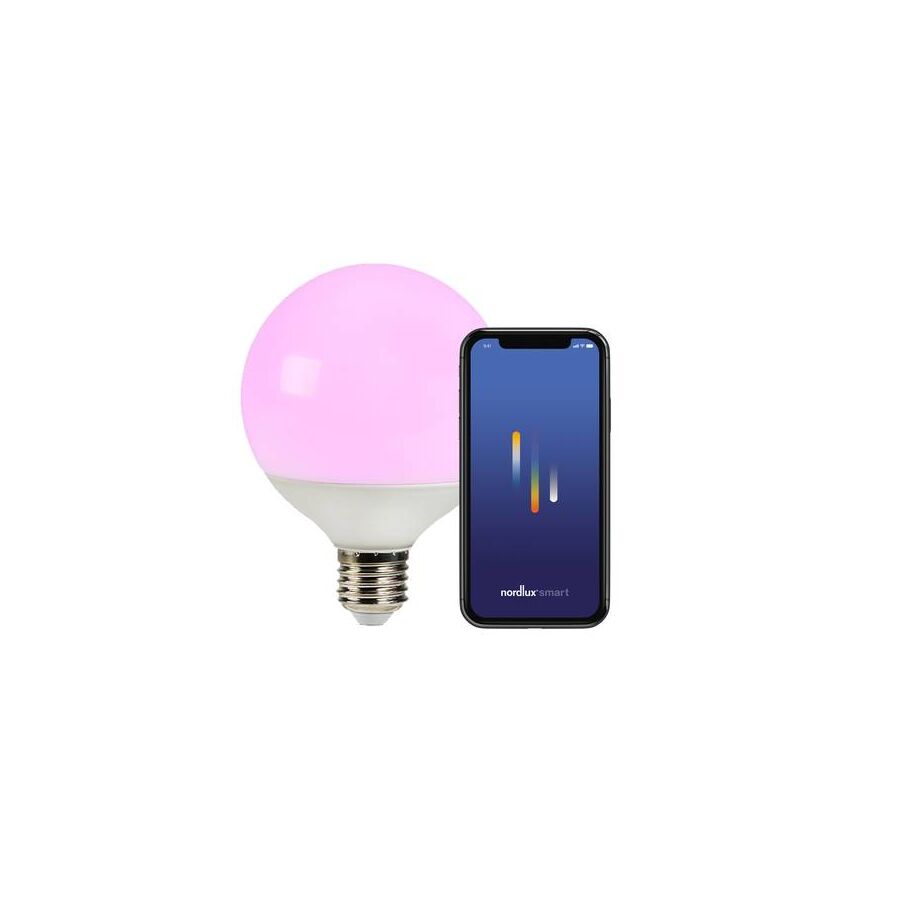 Smart LED Bulb