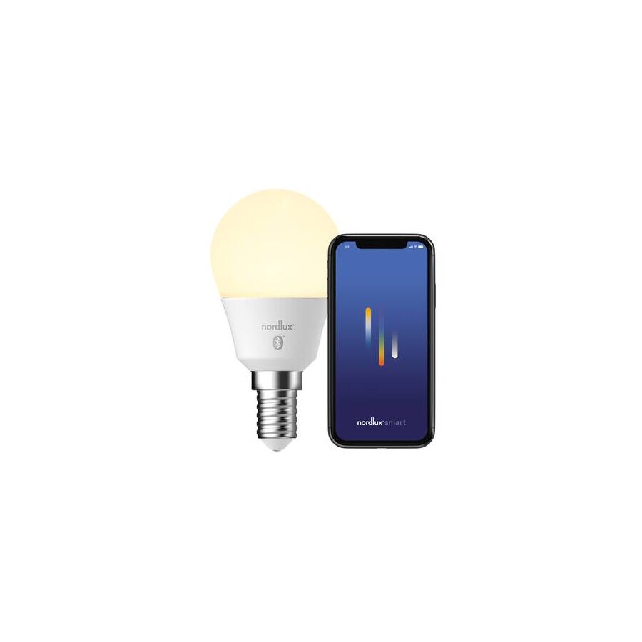 E14 LED Bulb