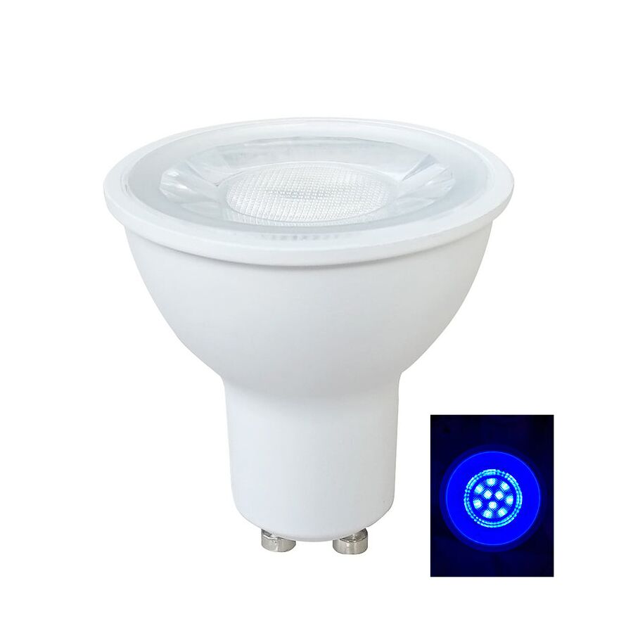 GU10 LED Bulb