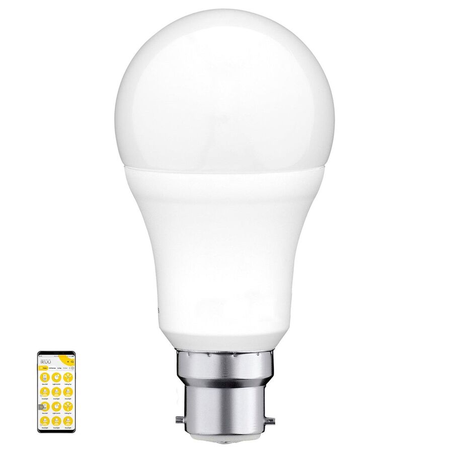 B22 LED Bulb