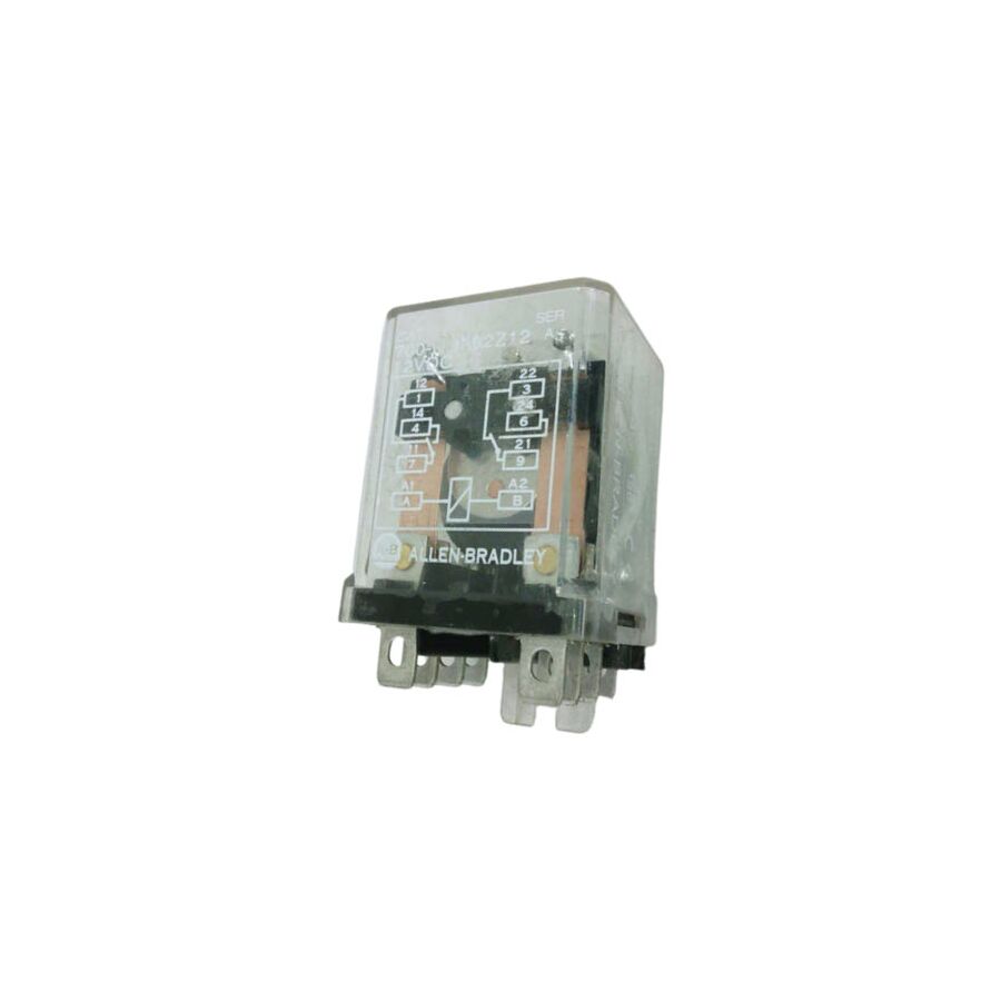 12v Relay