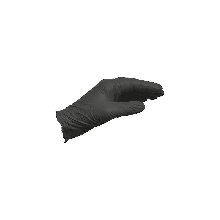 Nitrile Gloves