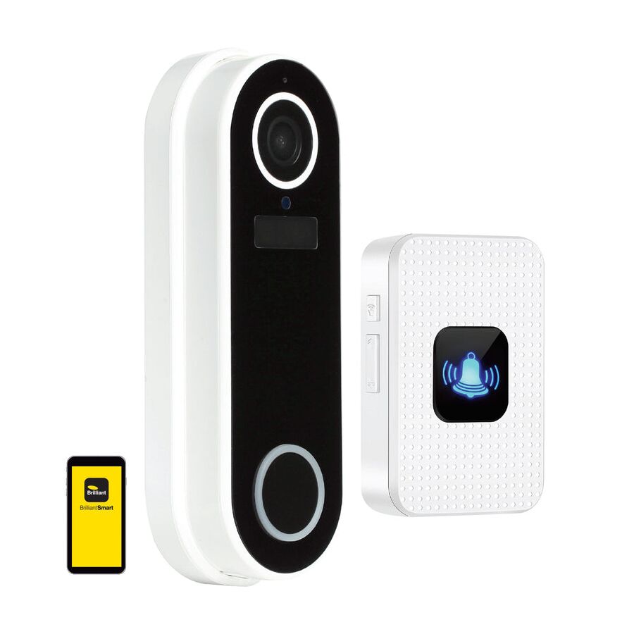 Smart Doorbell