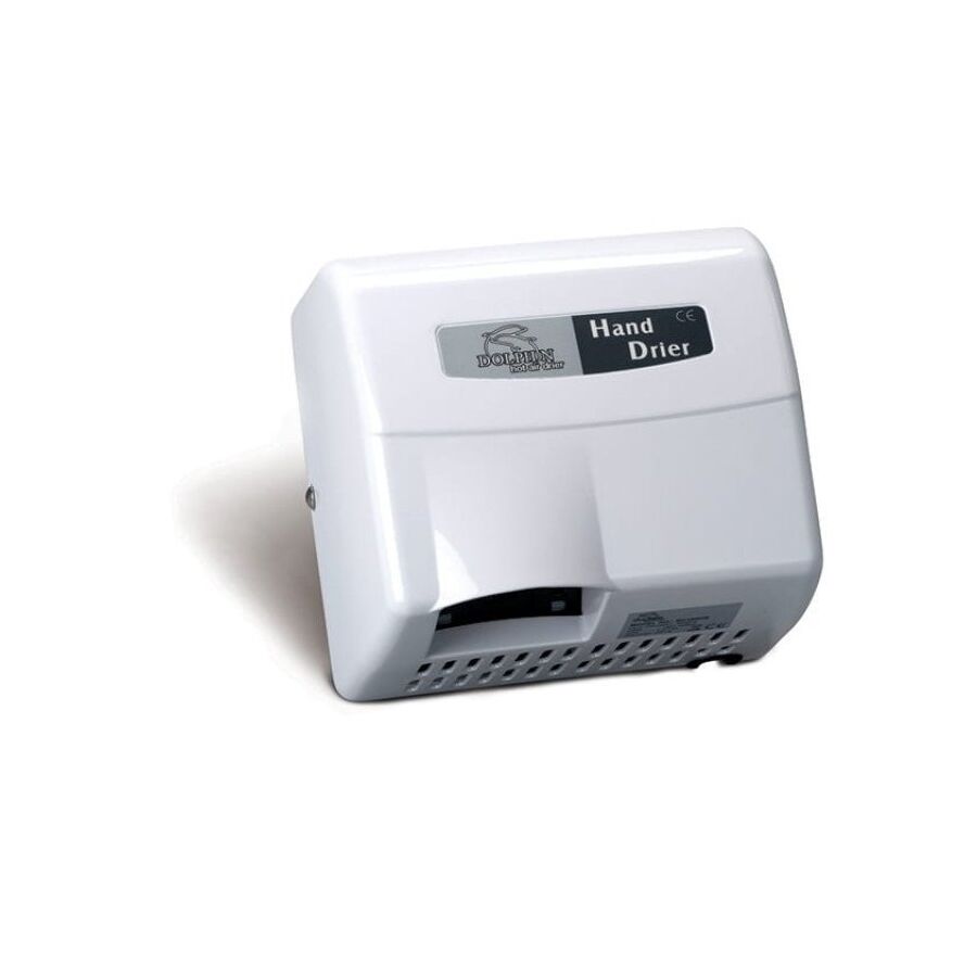 Commercial Hand Dryer