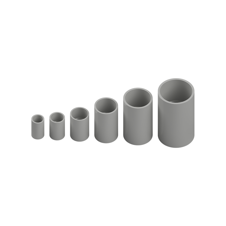 50mm PVC Pipe