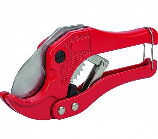 PVC Pipe Cutter