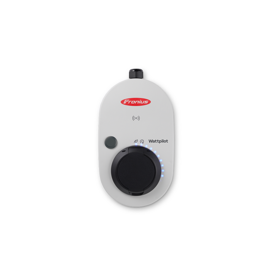 Portable Electric Vehicle Charger