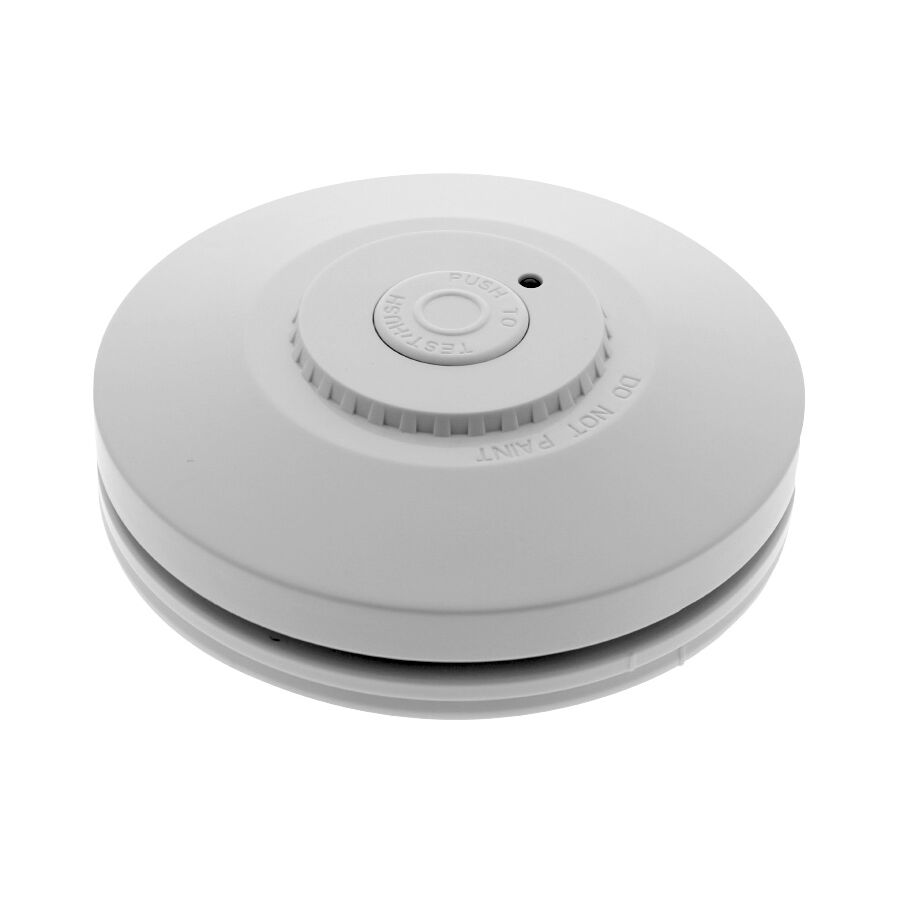 Photoelectric Smoke Alarm