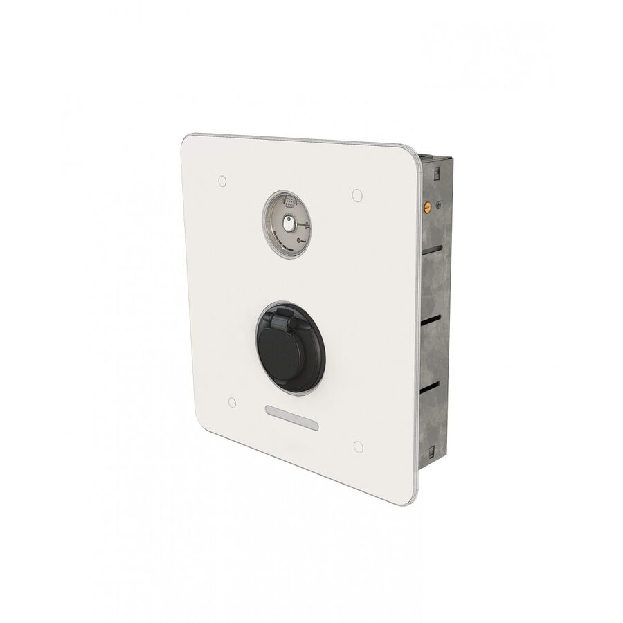 Electric Vehicle Charger