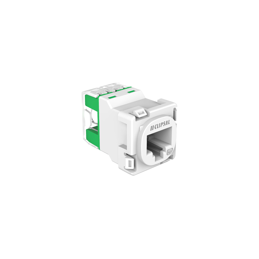 RJ45 Jack CAT5E