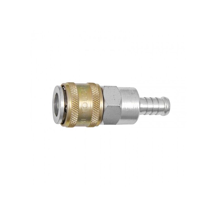 Hose Coupling