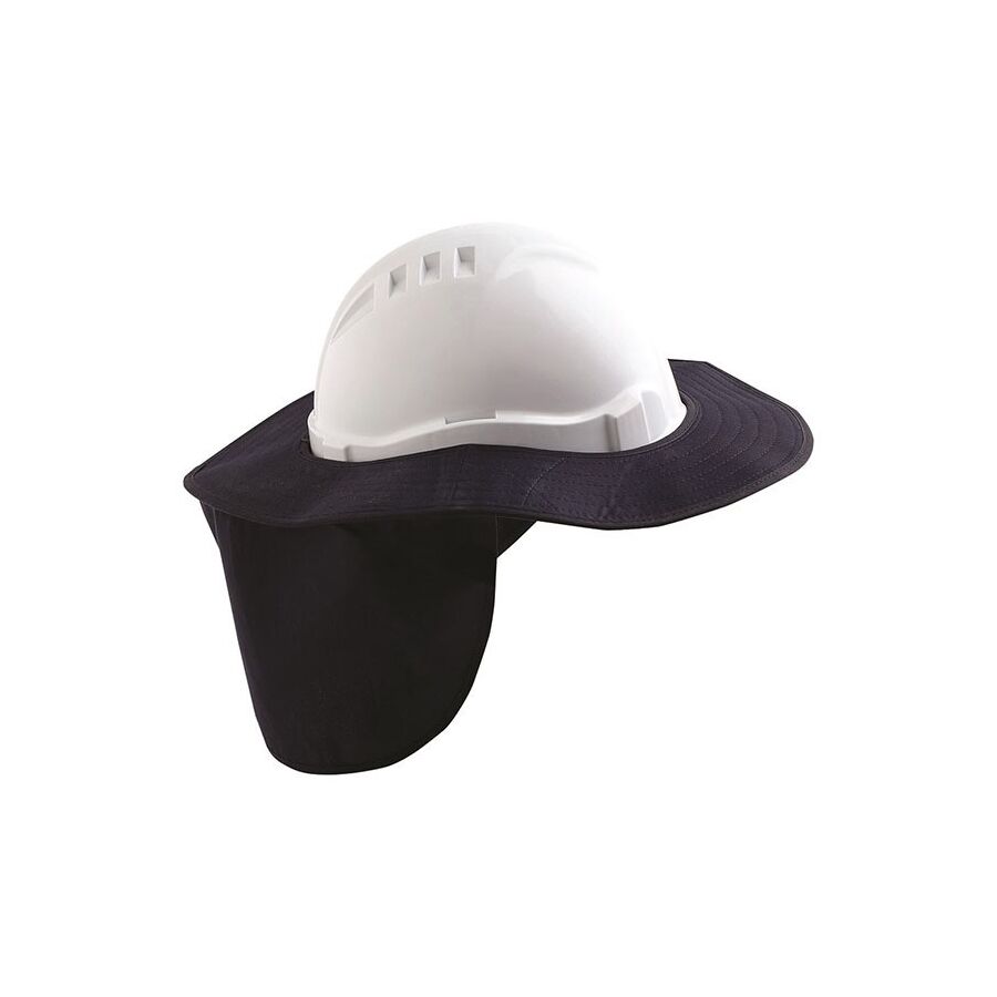 Hard Hat Brim