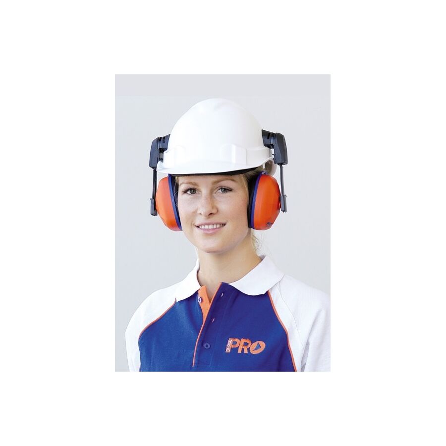 Hard Hat Ear Muffs