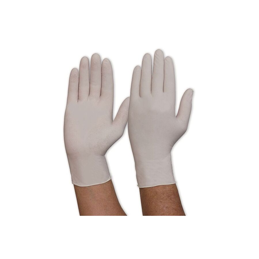 Latex Gloves