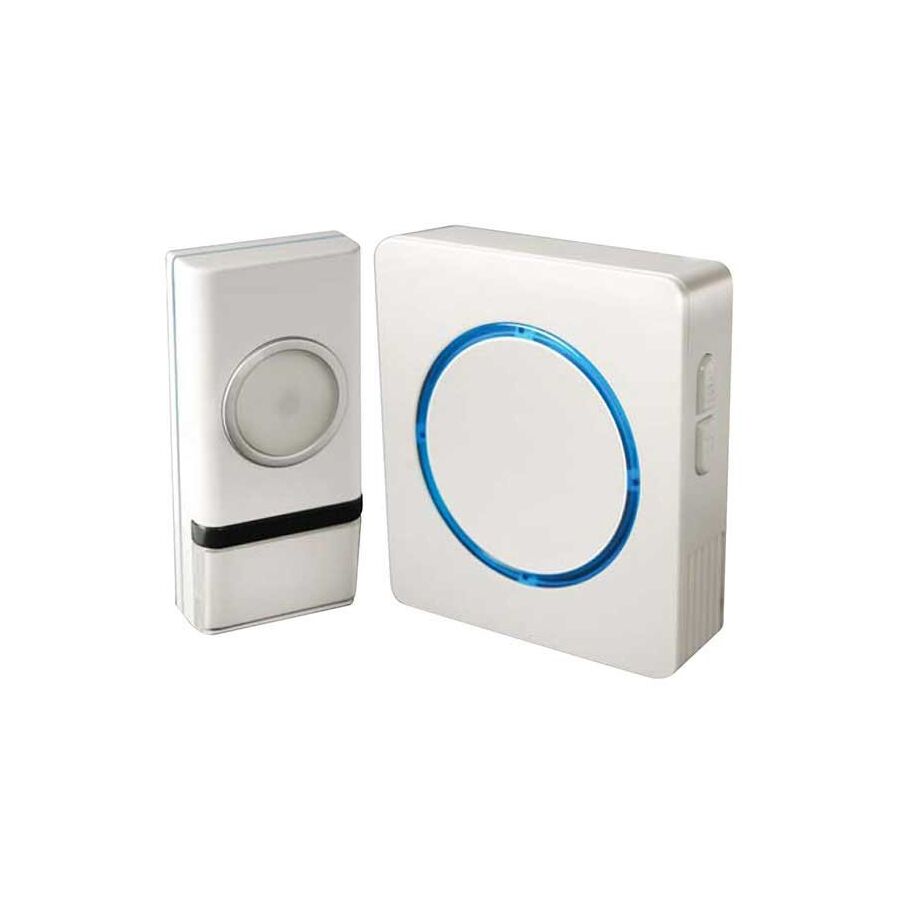 Swann Doorbell