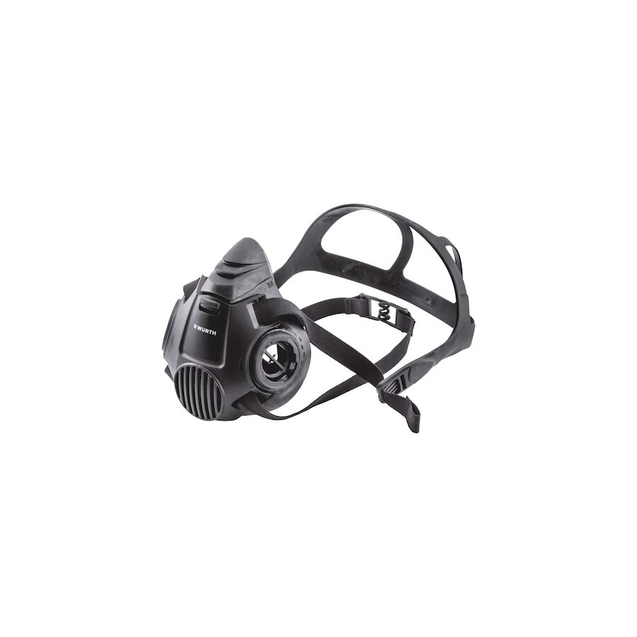 Respirator Mask