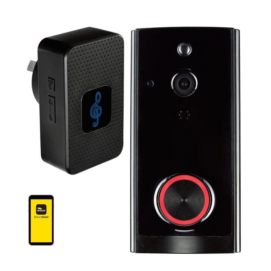 best doorbell camera australia