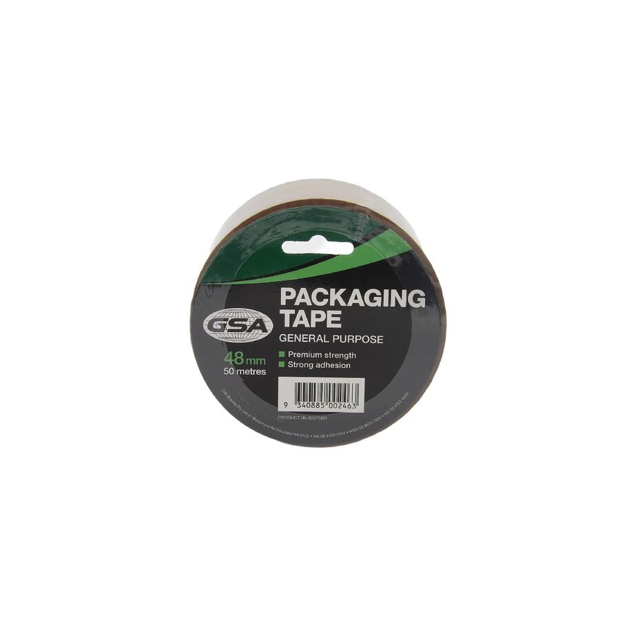 Packing Tape