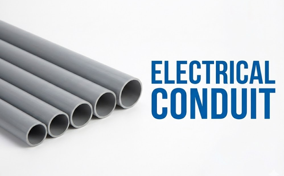 Flexible Electrical Conduit