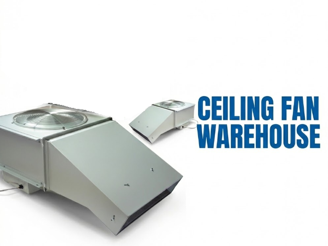 Ceiling Fan Warehouse