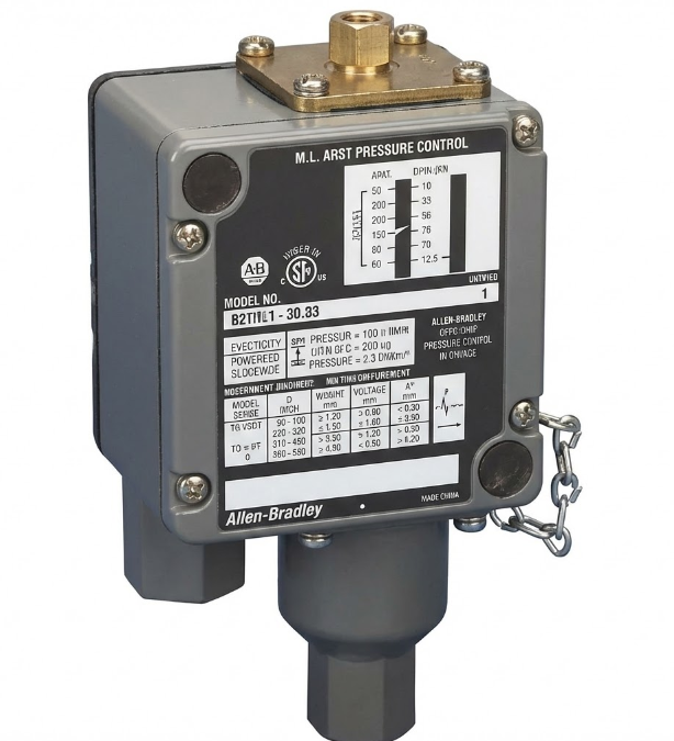 Electromechanical Pressure