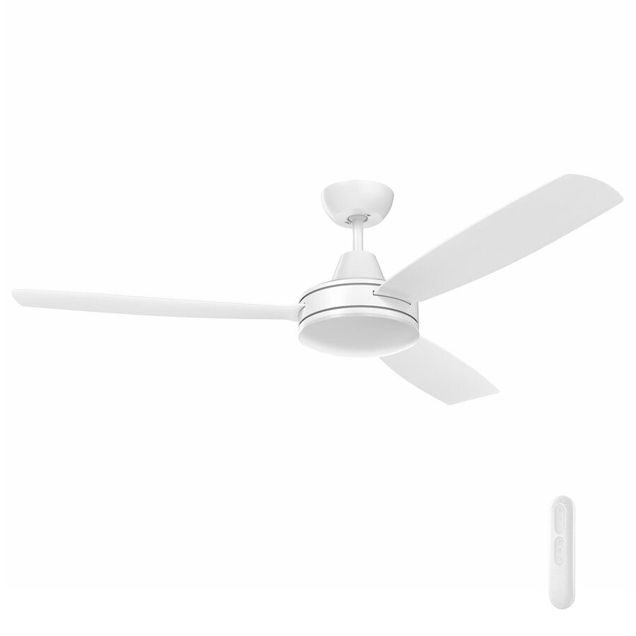 Mercator Ceiling Fan