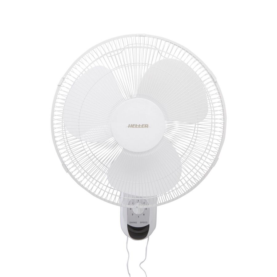 Wall Mounted Fan