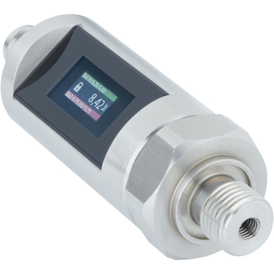 Pressure Sensor