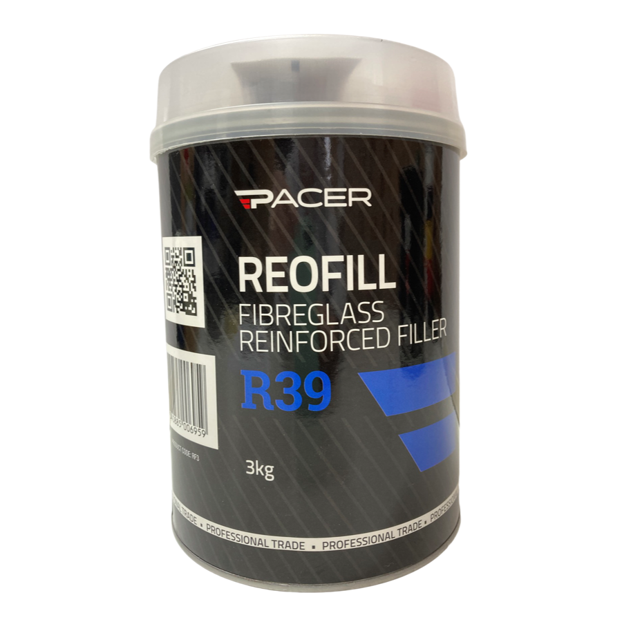 Fibreglass Filler