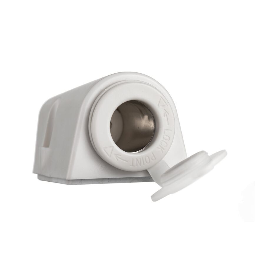 cigarette lighter socket