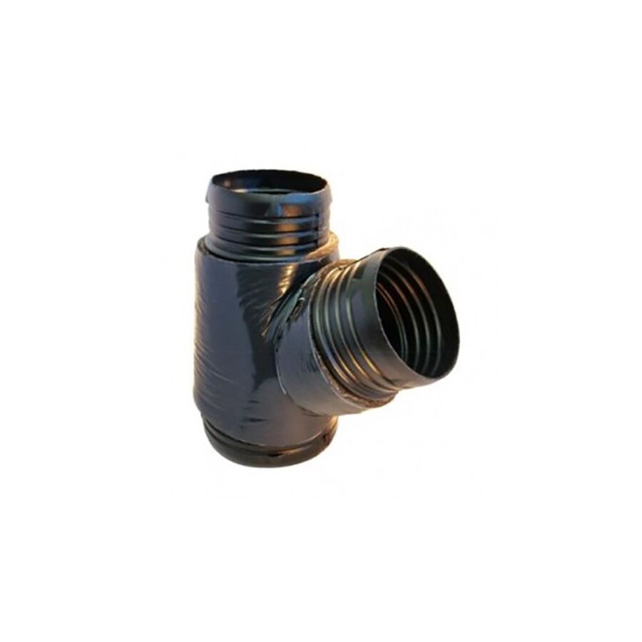 Single Branch Take Off