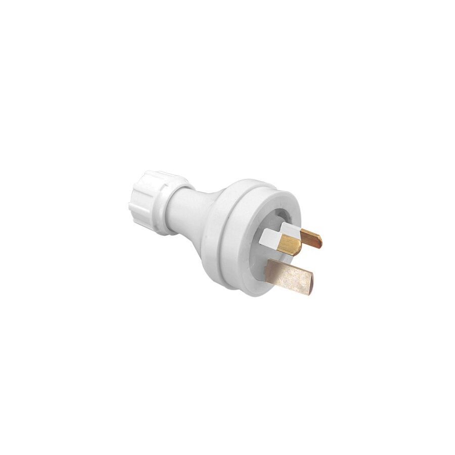 3 Pin Plug