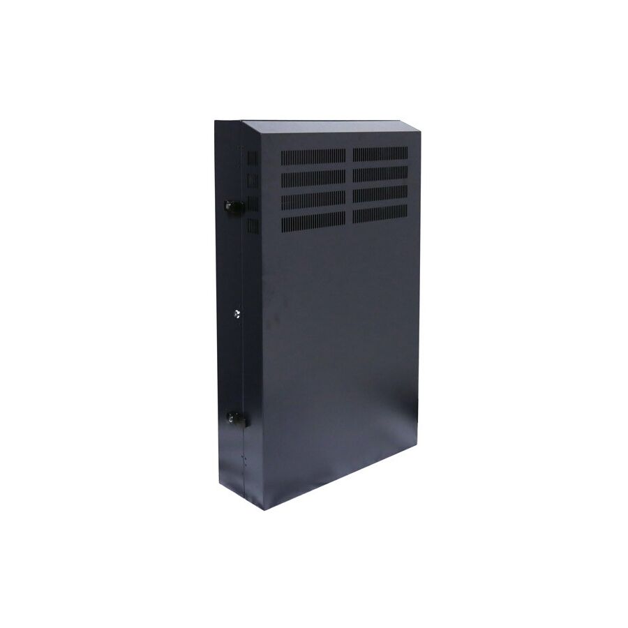 Vertical Wall Mount Cabinet
