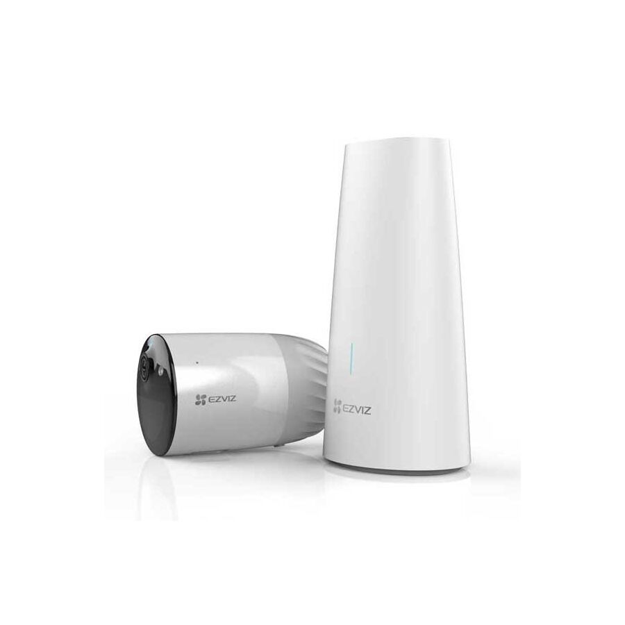 Outdoor Camera Wireless