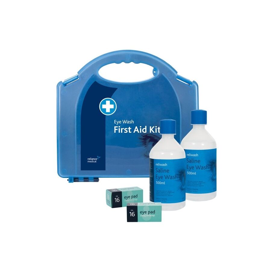 Portable Eye Wash Station