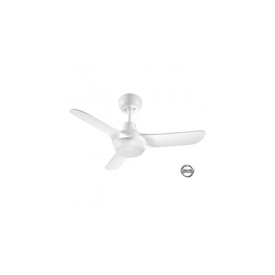 White Ceiling Fan