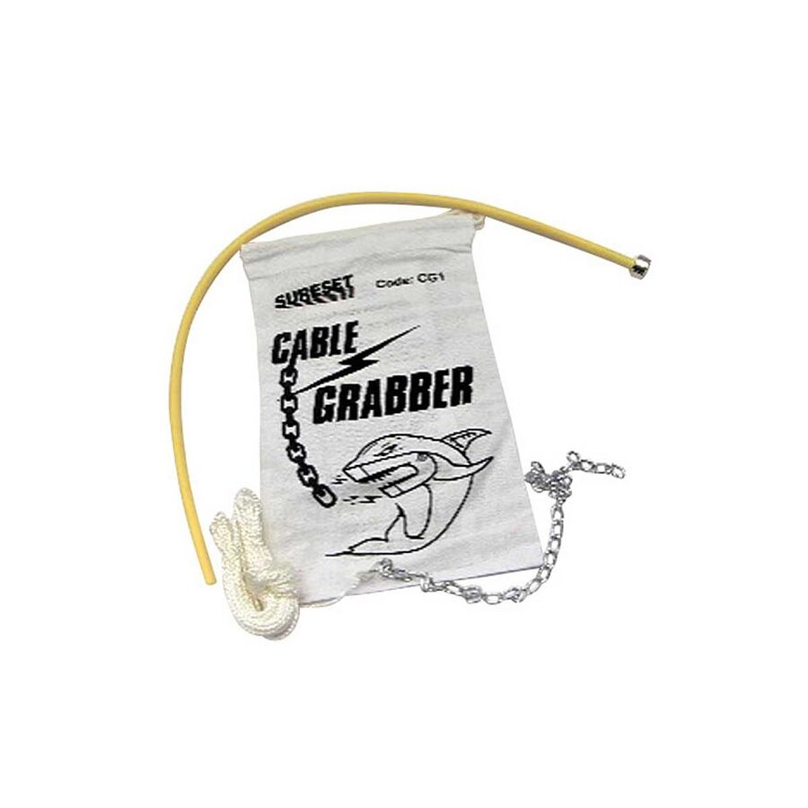 Cable Grabber Magnet Kit