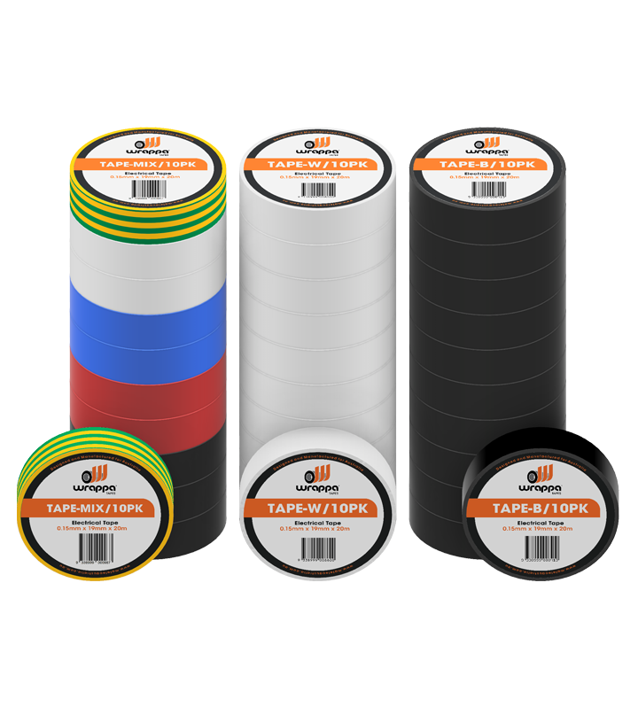 Electrical Insulation Tape