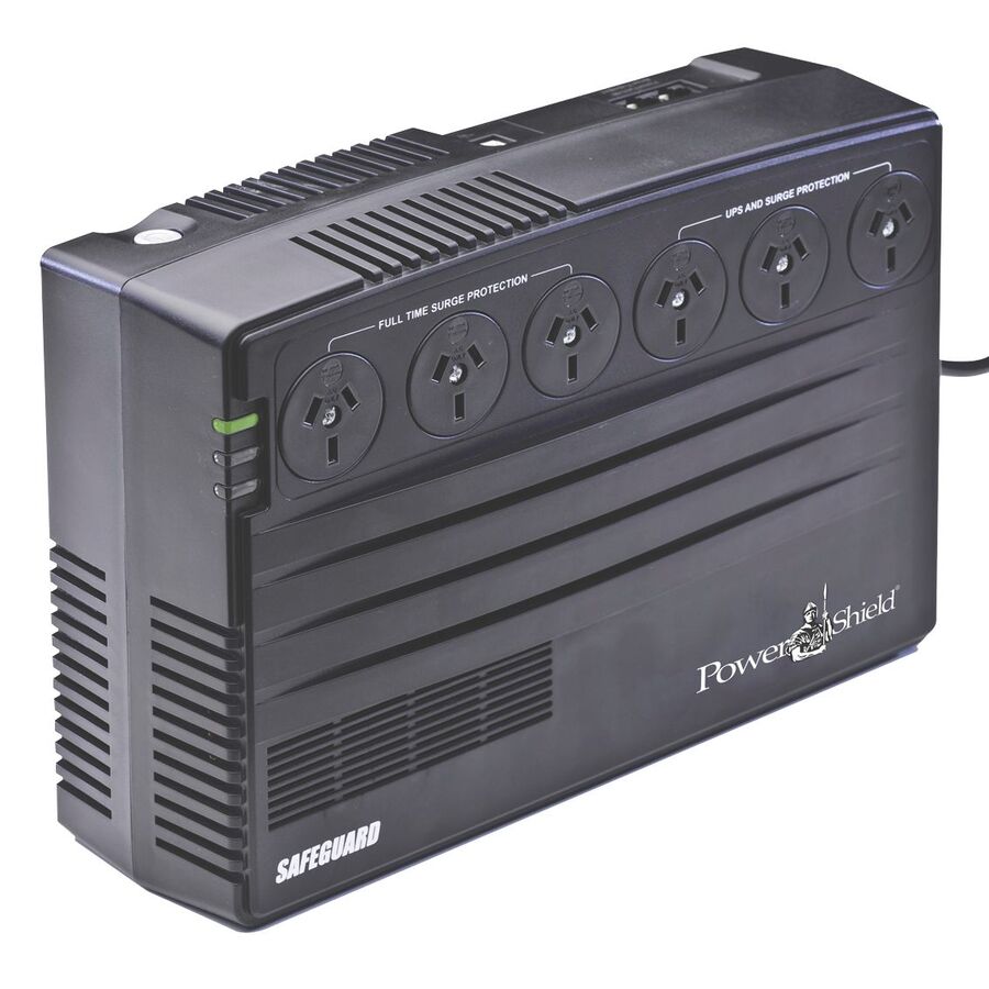 Uninterruptible Power Supply