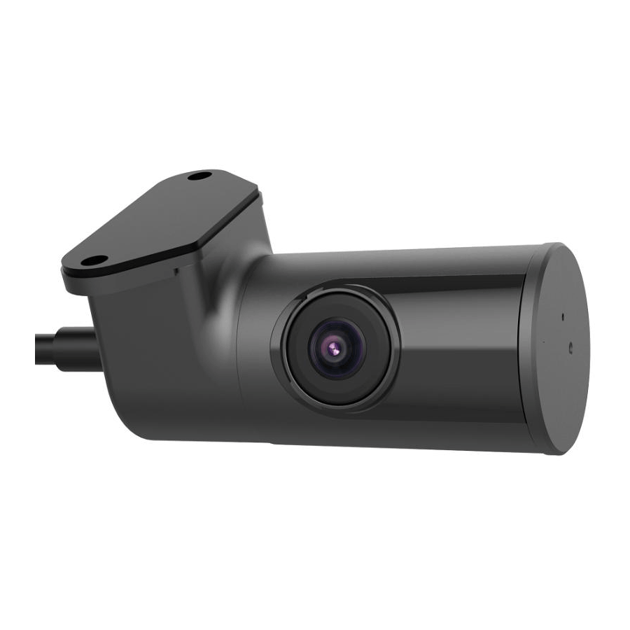 Mobile Analog Camera