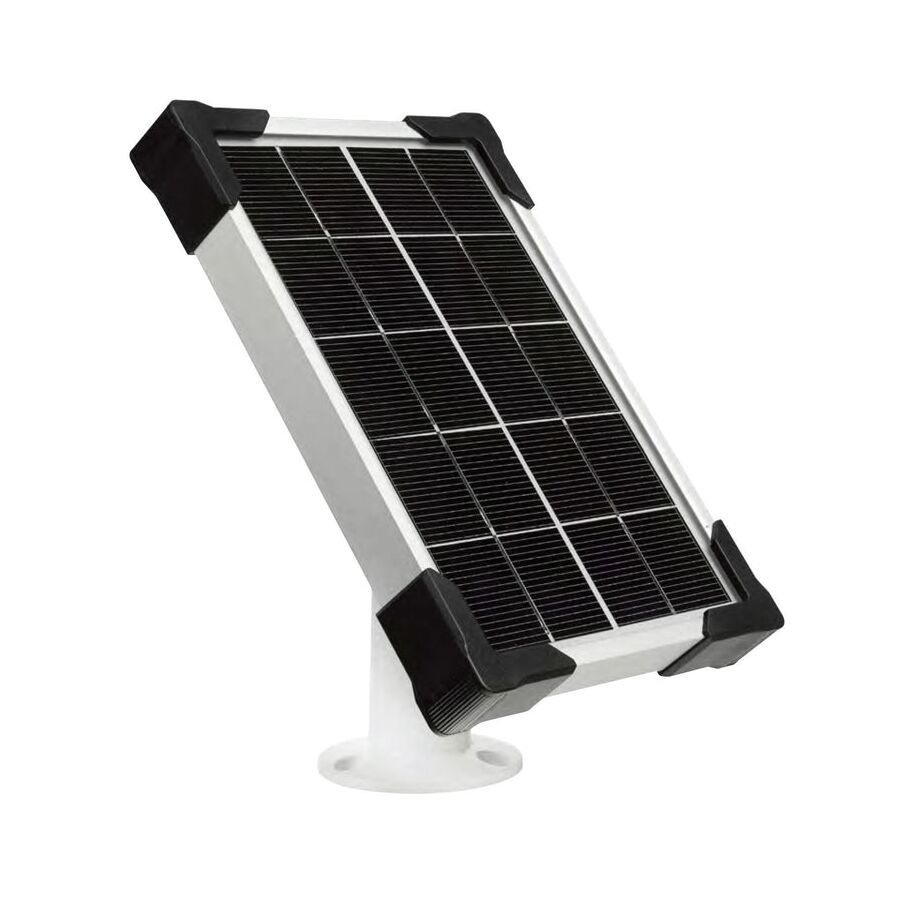 Solar Panel for Battery Cameras