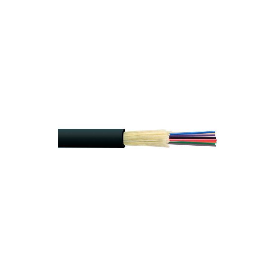 12 Core OM3 Fibre Cable