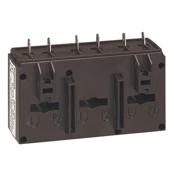 Three Phase Current Transformer