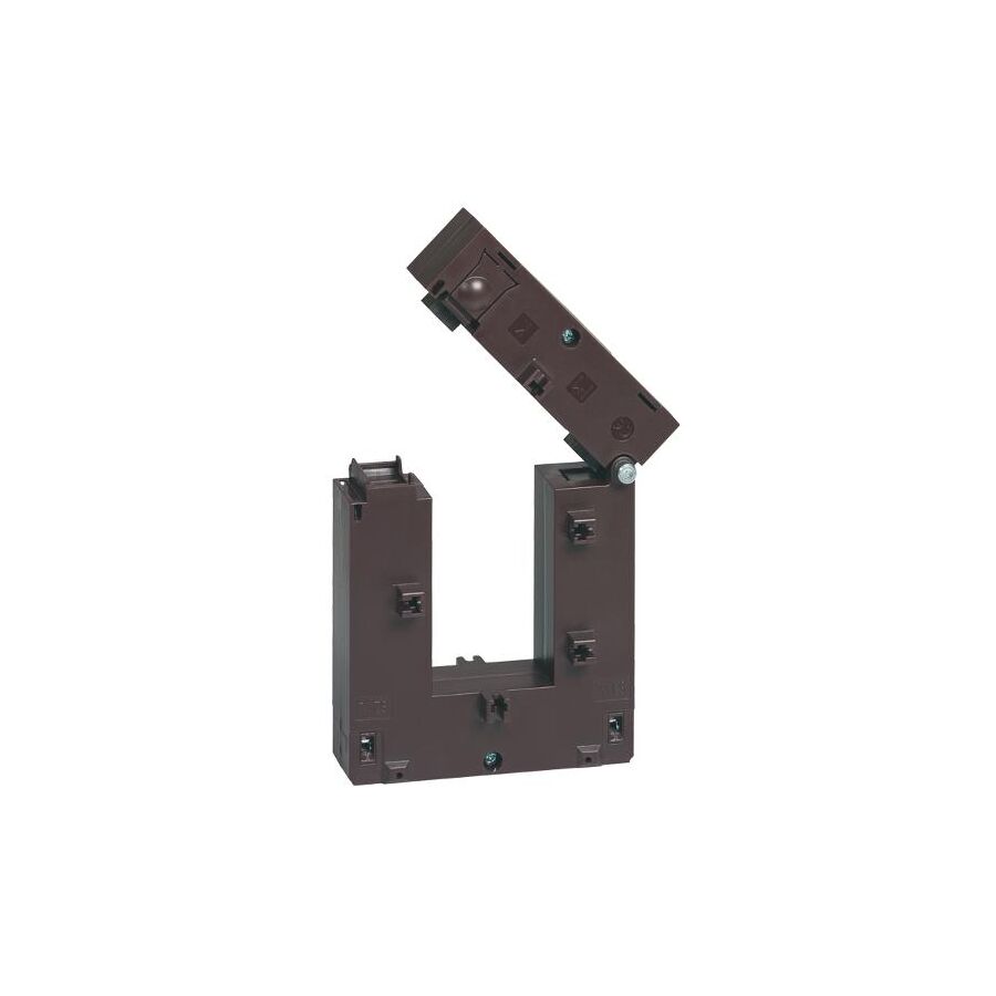 Single Phase Split Core Current Transformer