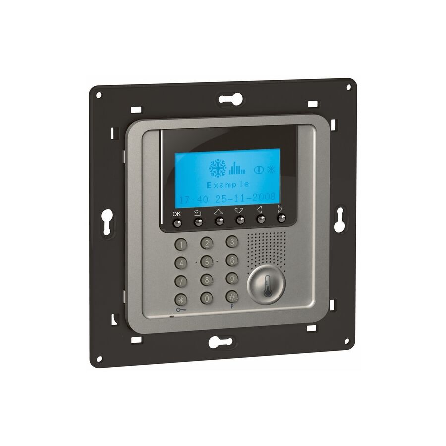 Temperature Control Unit