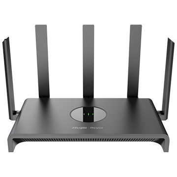 Mesh Gigabit Router